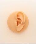Pereirinha Ávila Joia Ear Cuff Mulher PLOR23035400