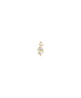 Cosmopolitime Helsinqui Joia Ear Cuff Mulher PLOR23042710 Cosmopolitime Helsinqui Joia Ear Cuff Mulher PLOR23042710