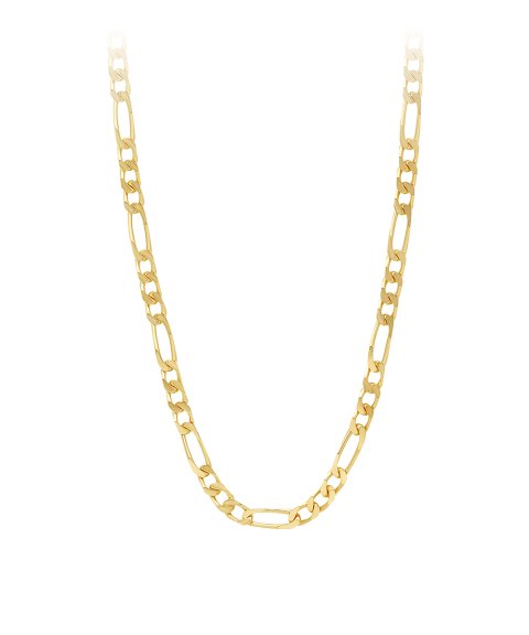 Pereirinha Dubai Joia Fio Plaqué Or Homem PLOR23315260