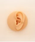 Pereirinha Ávila Joia Ear Cuff Plaqué Or Mulher PLOR2595300