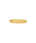 Pereirinha Firenze Joia Anel Plaqué Or Mulher PLOR2962300
