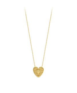Cosmopolitime Santorini Joia Colar Mulher PLOR92190445