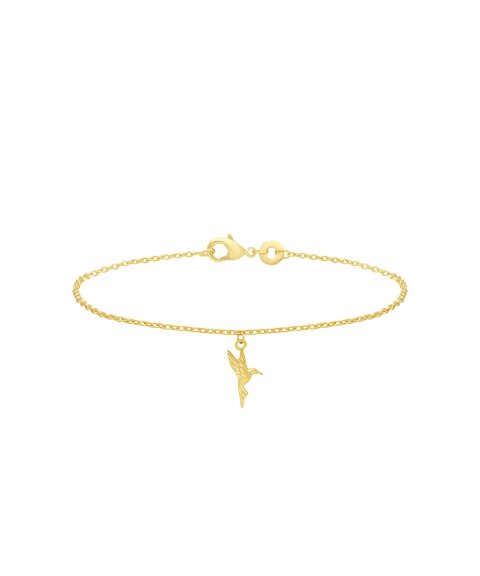 Cosmopolitime Ecuador Joia Pulseira Mulher PLOR92201518