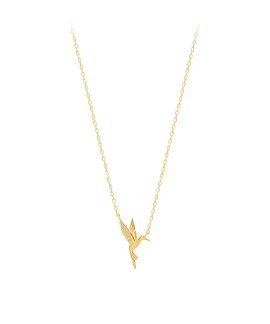 Cosmopolitime Ecuador Joia Colar Mulher PLOR92201545
