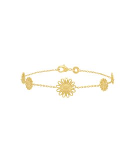 Cosmopolitime Lisse Joia Pulseira Mulher PLOR92211818