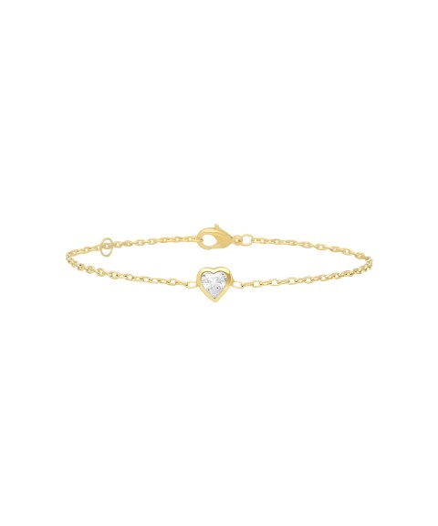 Cosmopolitime Venice Joia Pulseira Mulher PLOR97118018