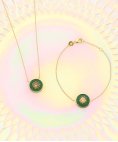Cosmopolitime Agra Joia Pulseira Mulher PLOR97322818 Cosmopolitime Agra Joia Pulseira Mulher PLOR97322818