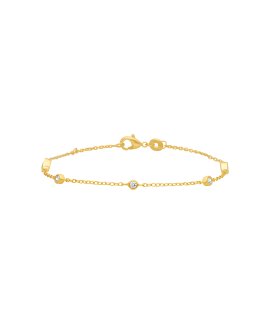 Pereirinha Ávila Joia Pulseira Mulher PLOR97344618