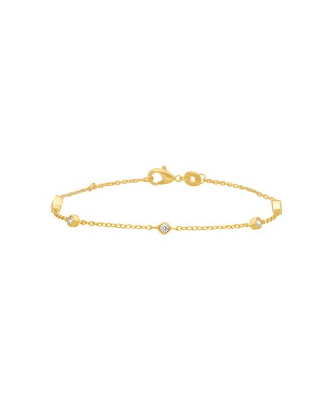 Pereirinha Ávila Joia Pulseira Mulher PLOR97344618