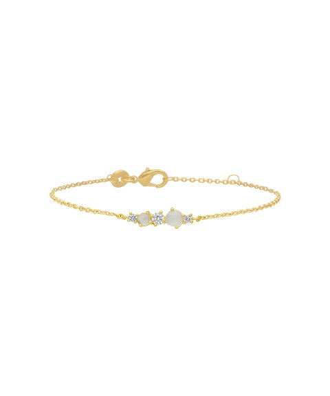 Cosmopolitime Kyoto Joia Pulseira Mulher PLOR97356518 Cosmopolitime Kyoto Joia Pulseira Mulher PLOR97356518