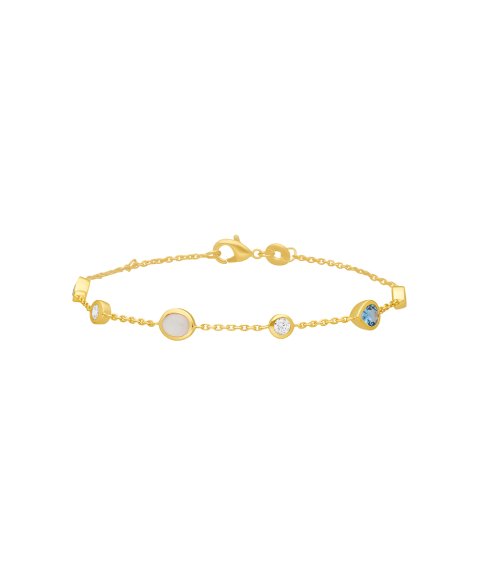 Pereirinha Aveiro Joia Pulseira Mulher PLOR97369918