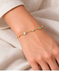 Pereirinha Aveiro Joia Pulseira Mulher PLOR97369918