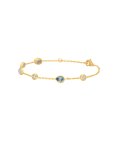 Pereirinha Aveiro Joia Pulseira Mulher PLOR97369918