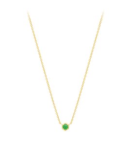Cosmopolitime Sintra Joia Colar Mulher PLOR97377745