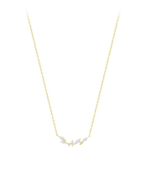 Cosmopolitime Vermont Joia Colar Mulher PLOR97379645 Cosmopolitime Vermont Joia Colar Mulher PLOR97379645