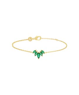 Cosmopolitime Jaipur Joia Pulseira Mulher PLOR97379818
