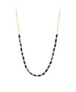 Cosmopolitime Tahiti Joia Colar Mulher PLOR97387645