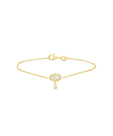 Cosmopolitime Marrakech Joia Pulseira Mulher PLOR97390618 Cosmopolitime Marrakech Joia Pulseira Mulher PLOR97390618