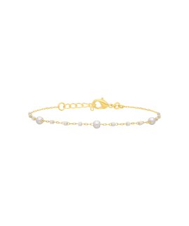 Cosmopolitime Crete Joia Pulseira Mulher PLOR97407618