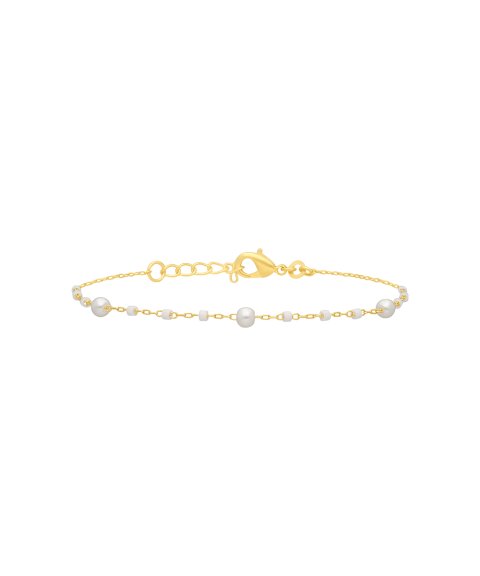 Cosmopolitime Crete Joia Pulseira Mulher PLOR97407618 Cosmopolitime Crete Joia Pulseira Mulher PLOR97407618