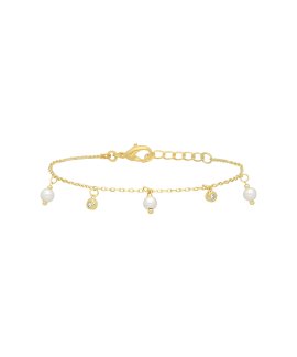 Cosmopolitime Crete Joia Pulseira Mulher PLOR97407818
