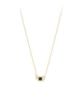 Cosmopolitime York Joia Colar Mulher PLOR97409545