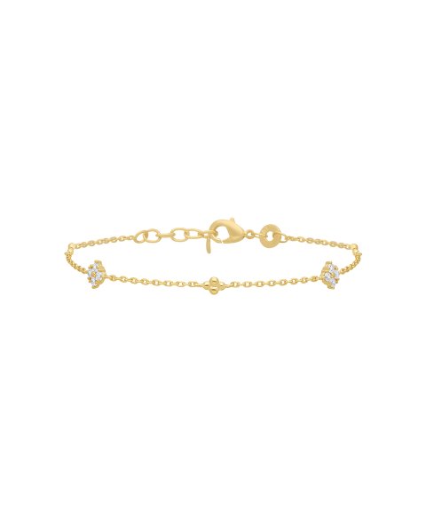 Cosmopolitime Bourges Joia Pulseira Mulher PLOR97409718 Cosmopolitime Bourges Joia Pulseira Mulher PLOR97409718