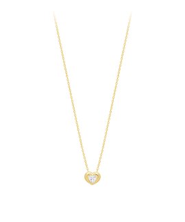 Pereirinha Venice Joia Colar Plaqué Or Mulher PLOR97414445