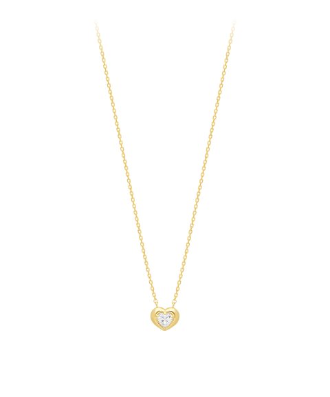 Pereirinha Venice Joia Colar Plaqué Or Mulher PLOR97414445