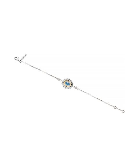 Upala Stem Joia Pulseira Mulher PLP201Z-DI Upala Stem Joia Pulseira Mulher PLP201Z-DI