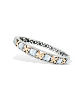 Upala Joia Pulseira Bangle Mulher PLP310MP