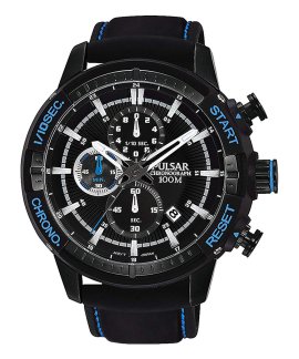 Pulsar X Relógio Chronograph Homem PM3057X1