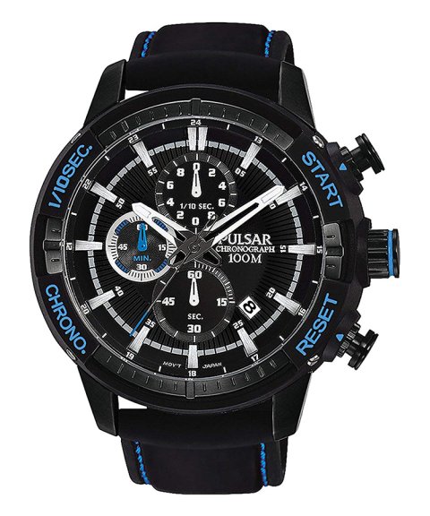 Pulsar X Relógio Homem Chronograph PM3057X1 Pulsar X Relógio Homem Chronograph PM3057X1