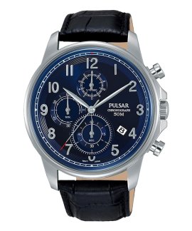 Pulsar Business Relógio Chronograph Homem PM3073X1