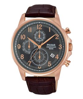 Pulsar Business Relógio Chronograph Homem PM3083X1