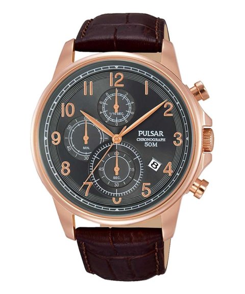 Pulsar Business Relógio Chronograph Homem PM3083X1 Pulsar Business Relógio Chronograph Homem PM3083X1