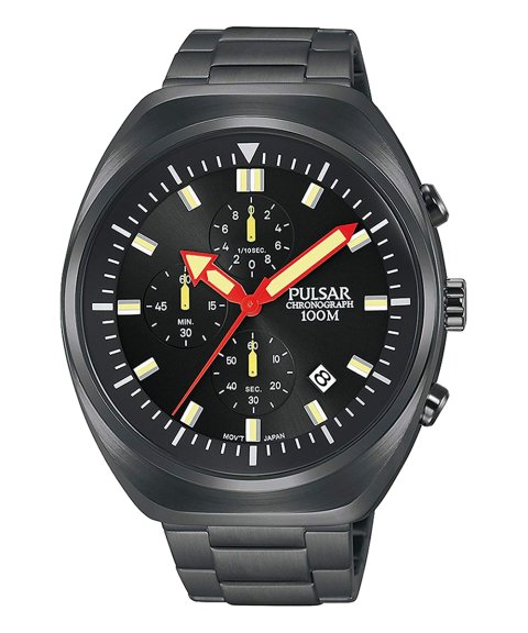 Pulsar X Relógio Chronograph Homem PM3089X1 Pulsar X Relógio Chronograph Homem PM3089X1