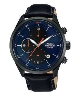 Pulsar Casual Relógio Chronograph Homem PM3105X1