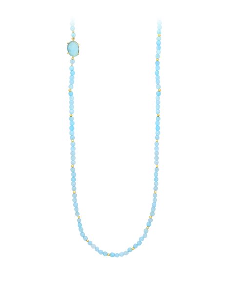 Hav-vah Joia Colar Mulher PMG007DAZ Hav-vah Joia Colar Mulher PMG007DAZ