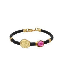 Hav-vah Joia Pulseira Mulher PMG057DRO
