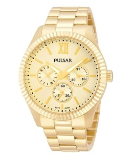 Pulsar Dress Relógio Mulher PP6128X1