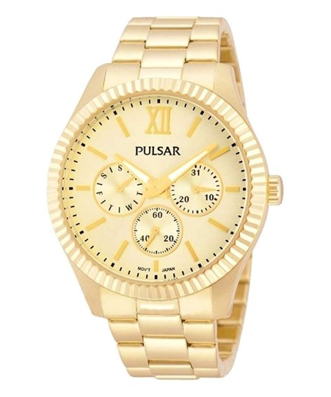 Pulsar Dress Relógio Mulher PP6128X1
