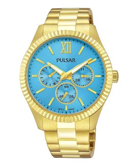 Pulsar Casual Relógio Mulher PP6220X1