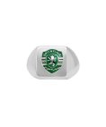 Jodelpa SCP Sporting Clube de Portugal Joia Anel Homem PP925ANE00793SCP Jodelpa SCP Sporting Clube de Portugal Joia Anel Homem PP925ANE00793SCP