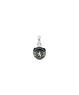Jodelpa SCP Sporting Clube de Portugal Joia Pendente Colar Medalha PP925BER00050SCP
