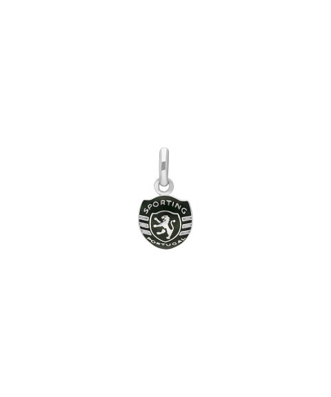 Jodelpa SCP Sporting Clube de Portugal Joia Pendente Colar Medalha PP925BER00050SCP Jodelpa SCP Sporting Clube de Portugal Joia Pendente Colar Medalha PP925BER00050SCP