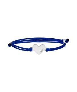 Jodelpa FCP Futebol Clube do Porto no Coração Joia Pulseira Mulher PP925PUL00962FCP
