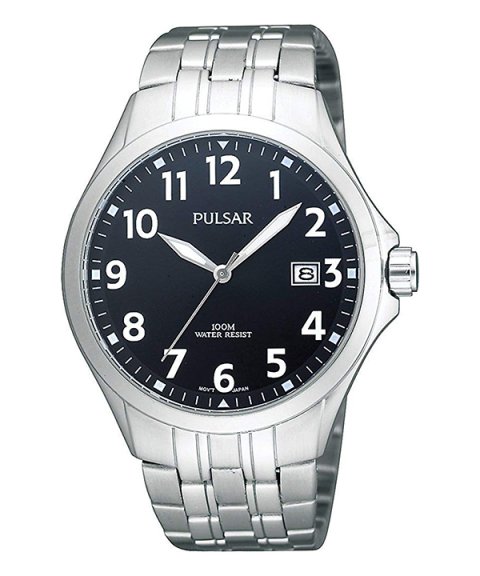 Pulsar Business Relógio Homem PS9093X1 Pulsar Business Relógio Homem PS9093X1