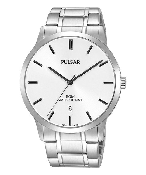 Pulsar Casual Relógio Homem PS9525X1