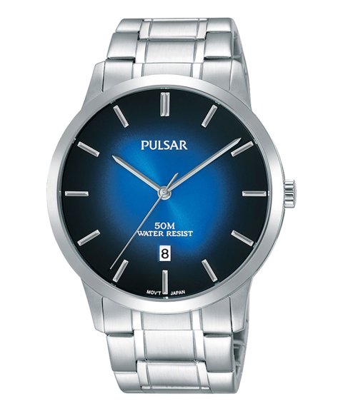 Pulsar Casual Relógio Homem PS9527X1 Pulsar Casual Relógio Homem PS9527X1